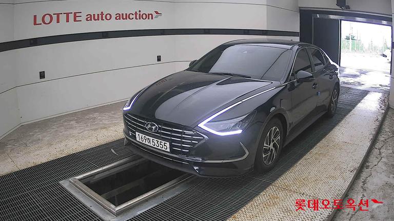 2022 HYUNDAI SONATA