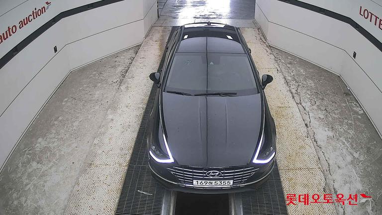2022 HYUNDAI SONATA