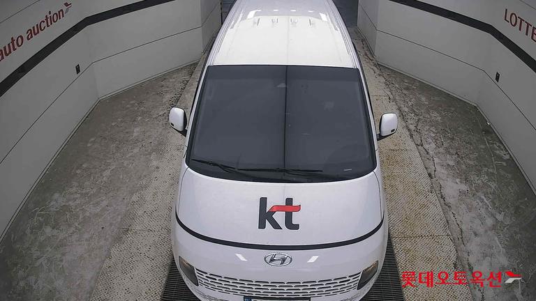 2022 HYUNDAI Staria