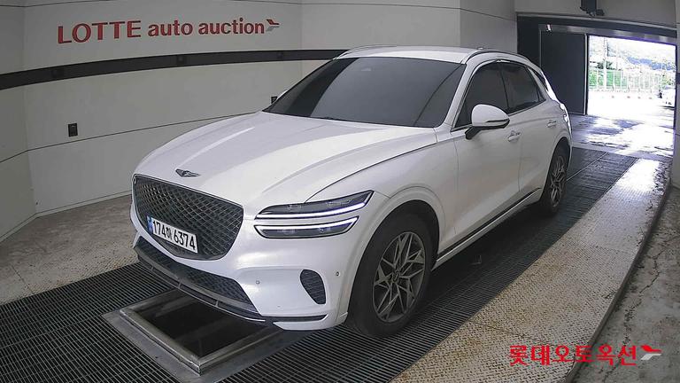 2023 HYUNDAI GENESIS