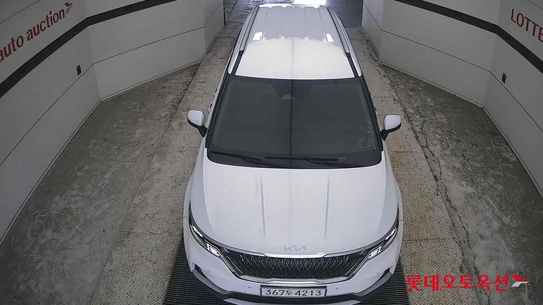 2022 KIA Carnival