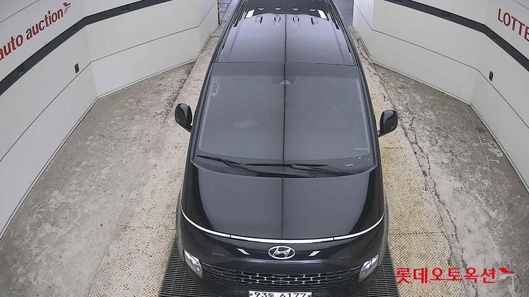 2022 HYUNDAI Staria