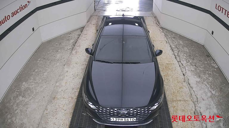 2020 HYUNDAI Grandeur