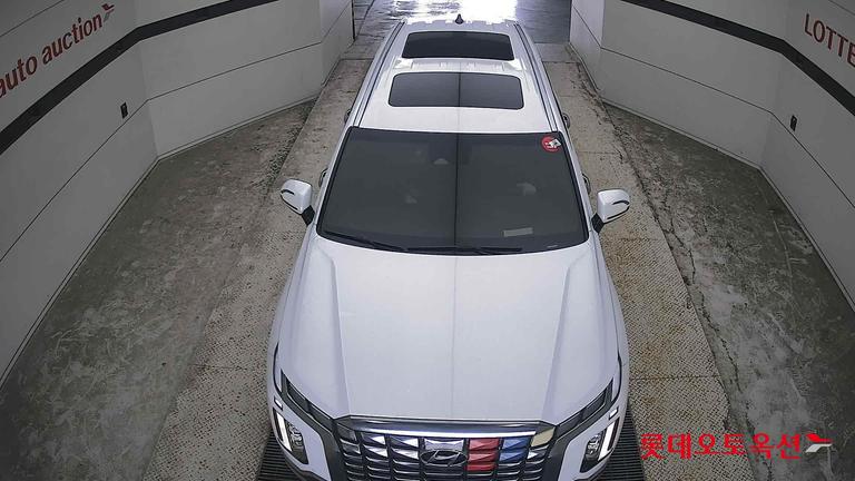 2023 HYUNDAI Palisade