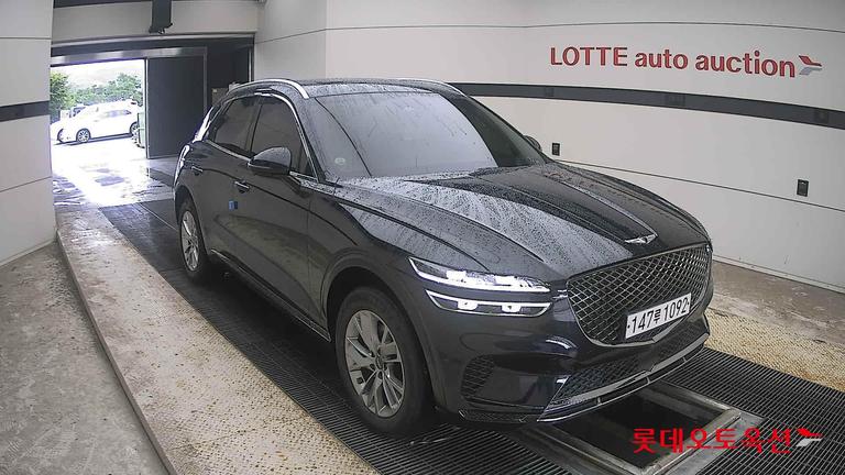 2021 HYUNDAI GENESIS