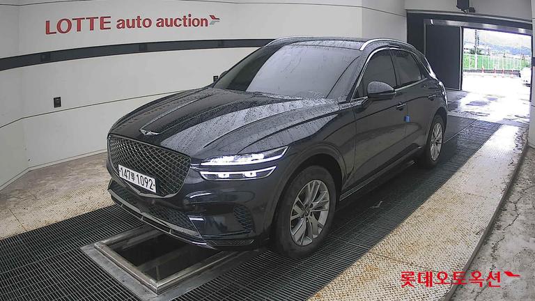 2021 HYUNDAI GENESIS