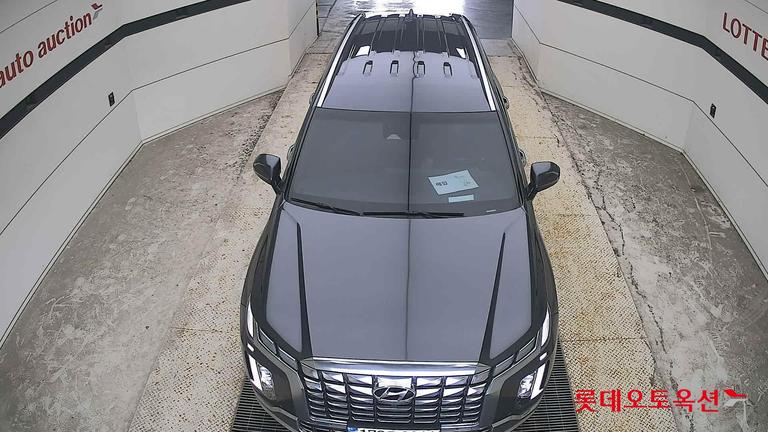 2023 HYUNDAI Palisade