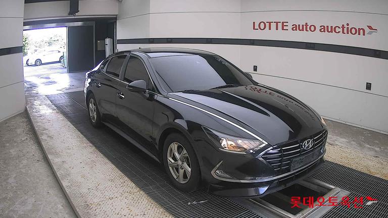 2022 HYUNDAI SONATA