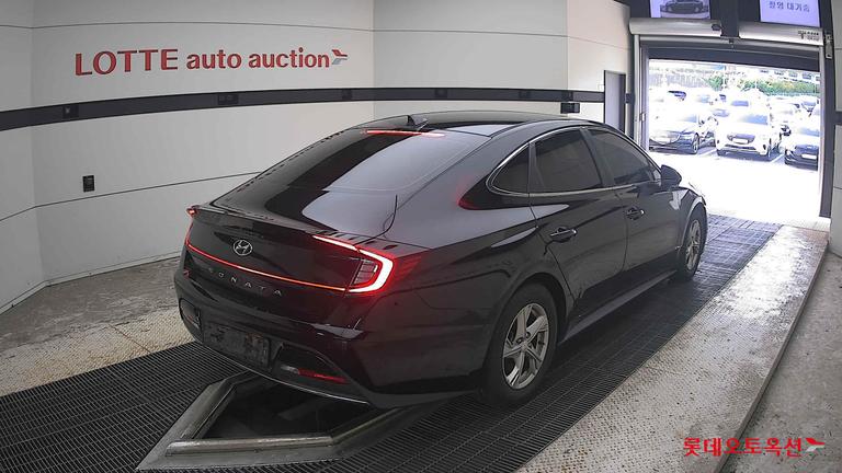 2022 HYUNDAI SONATA