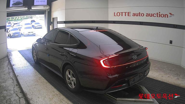 2022 HYUNDAI SONATA