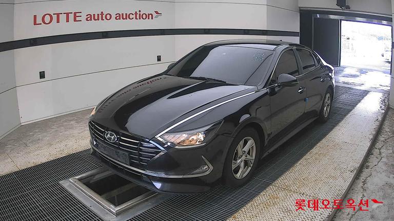 2022 HYUNDAI SONATA