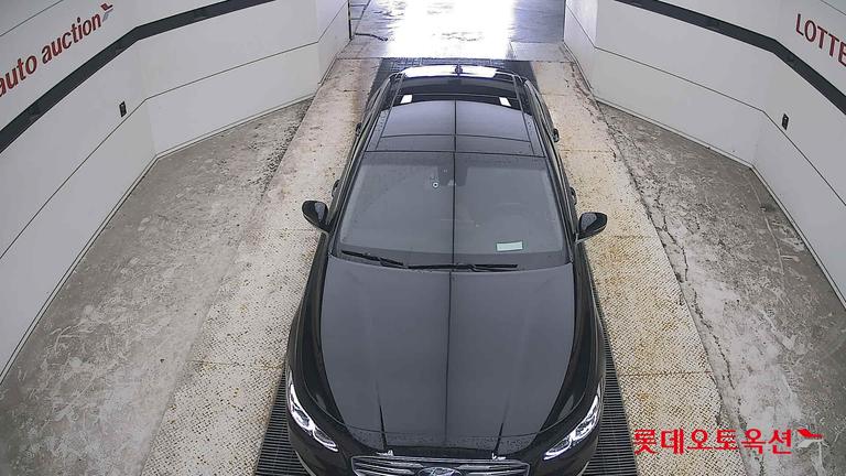 2018 HYUNDAI Grandeur