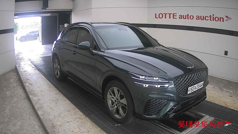 2023 HYUNDAI GENESIS