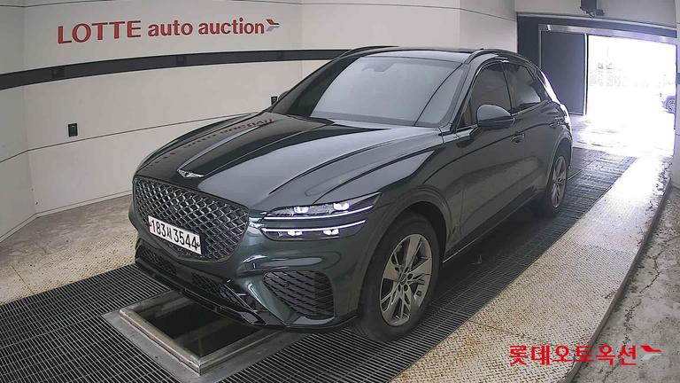 2023 HYUNDAI GENESIS