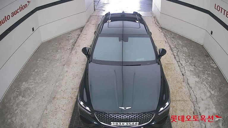 2023 HYUNDAI GENESIS