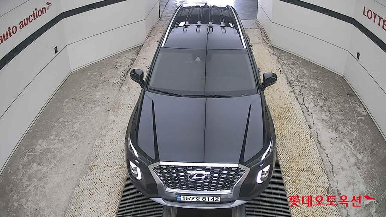 2022 HYUNDAI Palisade