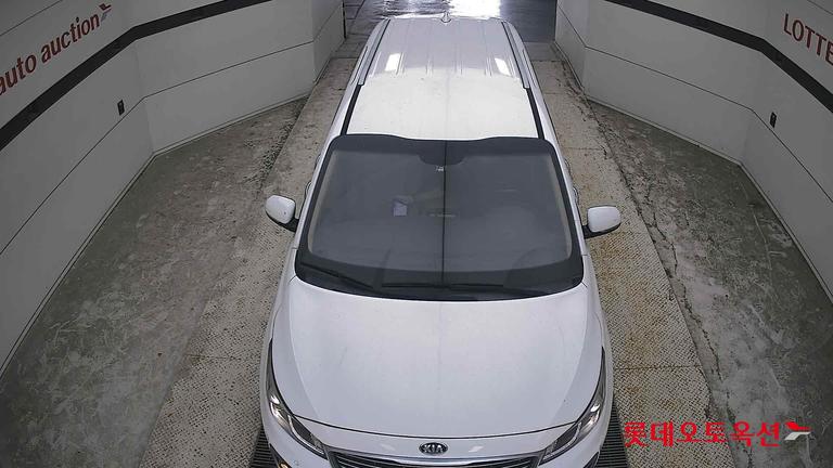 2015 KIA Carnival