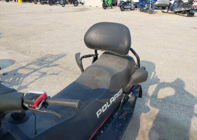 2000 POLARIS INDY 600 TOURING