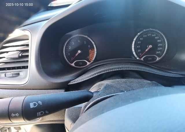 2018 JEEP renegade limited