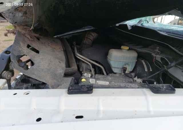 2012 DODGE RAM 2500 SLT
