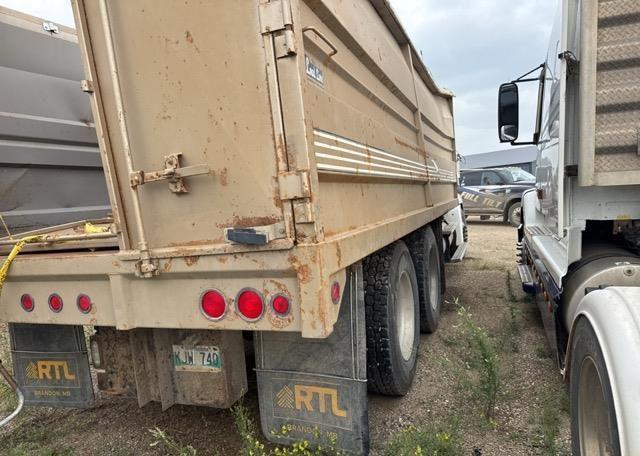 1996 FREIGHTLINER OTHER