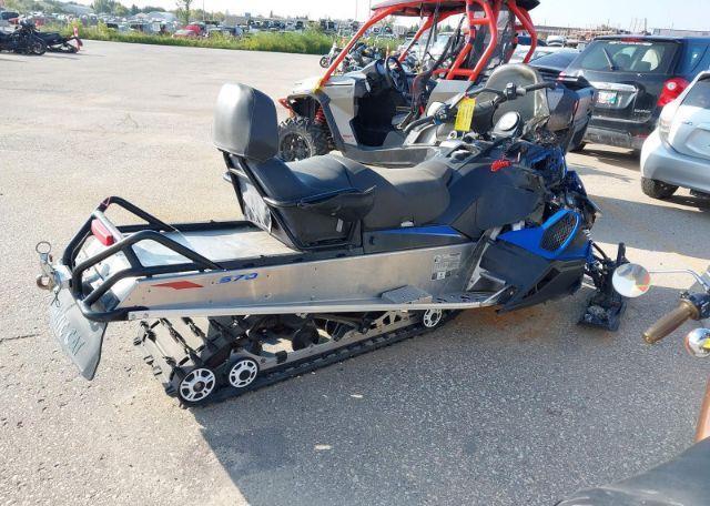 2013 ARCTIC CAT BEARCAT 570 XT