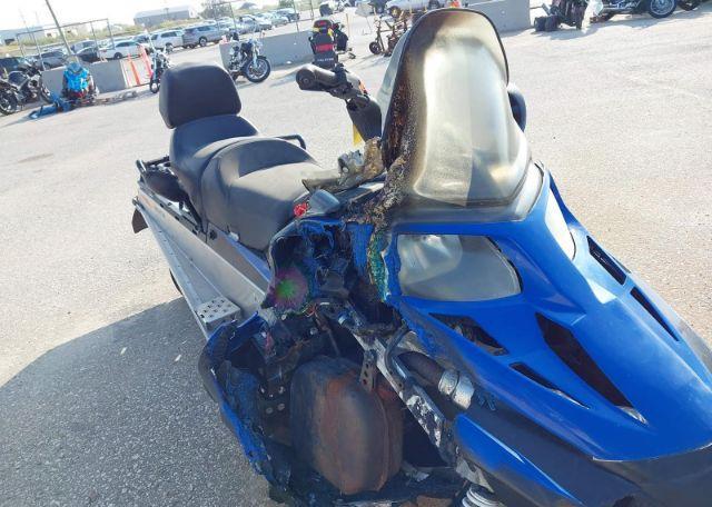 2013 ARCTIC CAT BEARCAT 570 XT