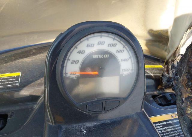 2013 ARCTIC CAT BEARCAT 570 XT