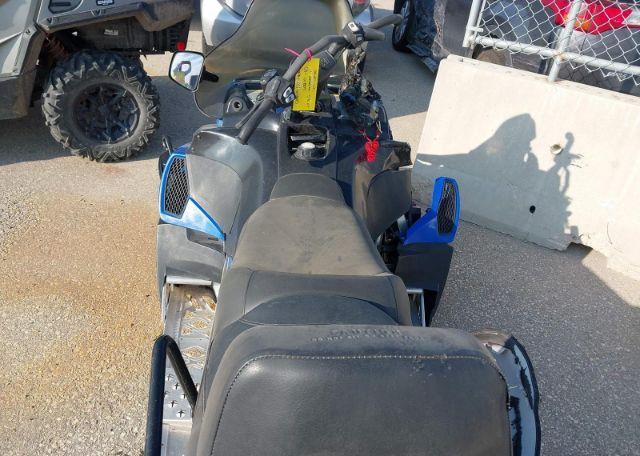 2013 ARCTIC CAT BEARCAT 570 XT