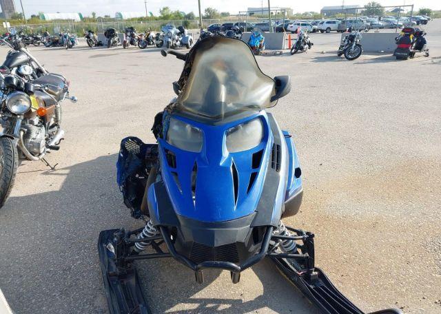 2013 ARCTIC CAT BEARCAT 570 XT
