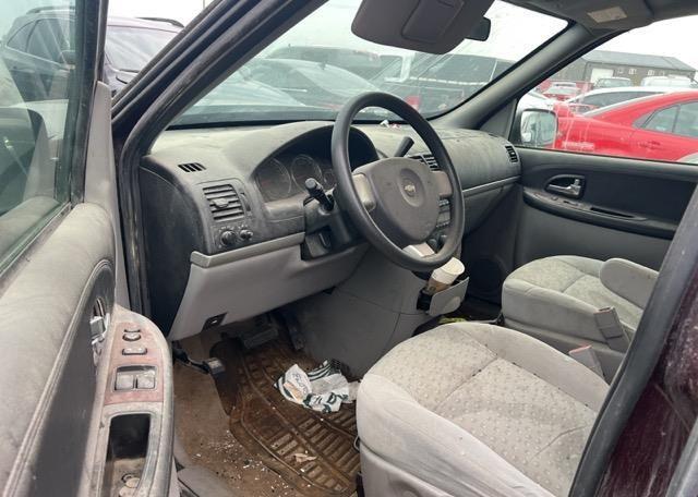 2009 CHEVROLET UPLANDER LS