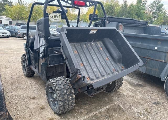 2013 ARCTIC CAT PROWLER XTX 700 4X4