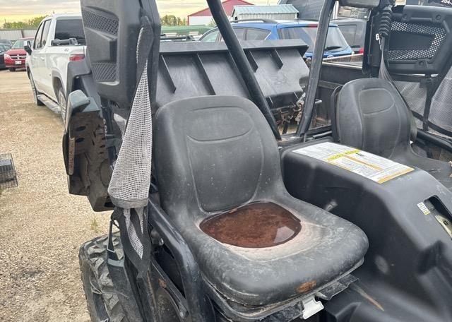 2013 ARCTIC CAT PROWLER XTX 700 4X4