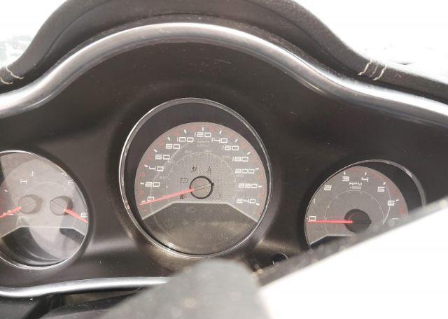 2013 DODGE AVENGER SXT
