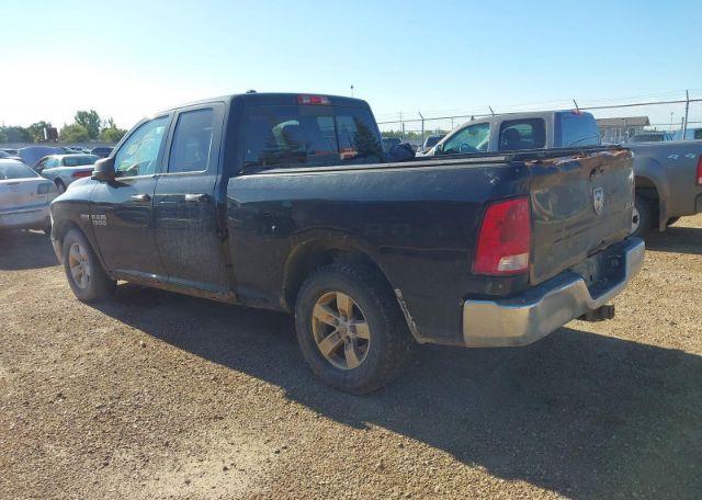 2014 RAM 1500 SLT