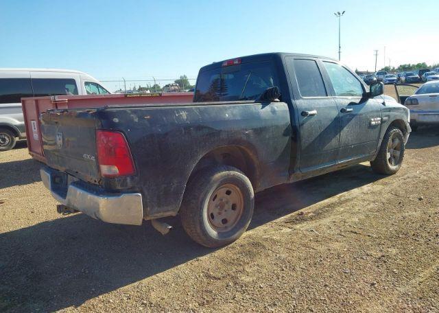 2014 RAM 1500 SLT