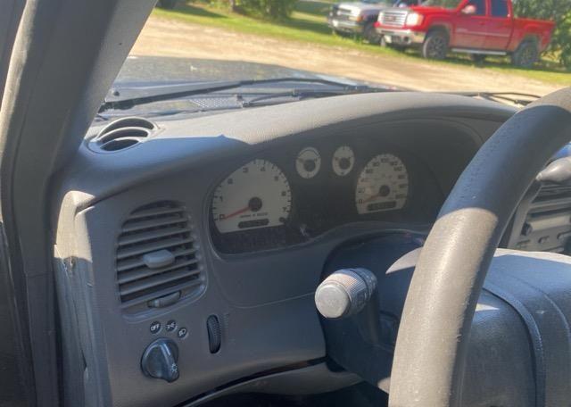 2005 FORD RANGER EDGE SUPERCAB