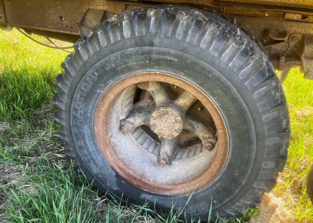1982 FORD other