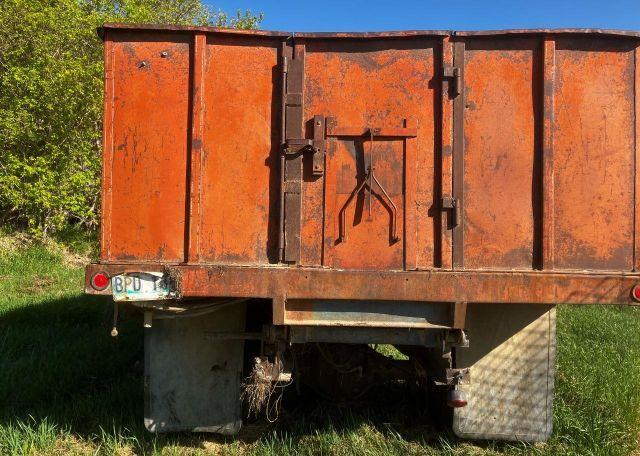 1982 FORD other
