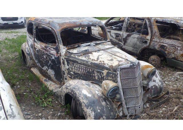 1935 FORD other