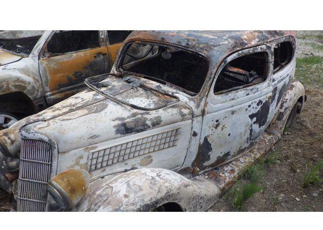 1935 FORD other