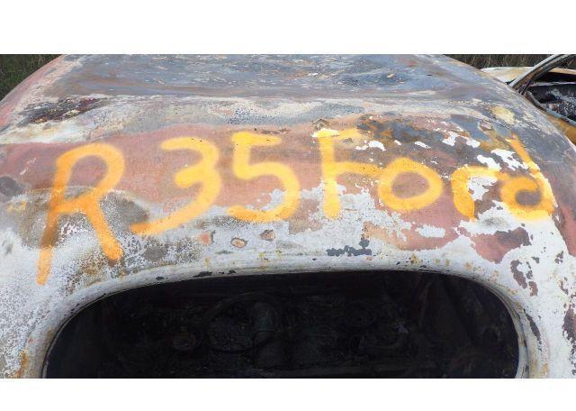 1935 FORD other