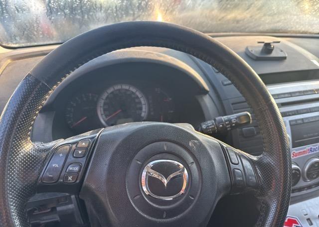 2006 MAZDA mazda5 gt