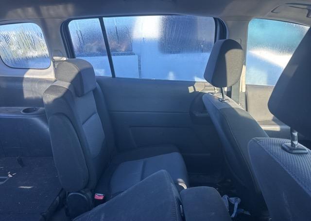 2006 MAZDA mazda5 gt
