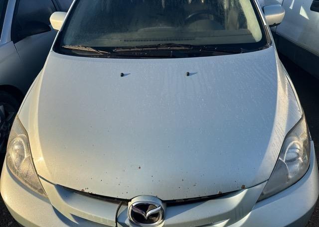 2006 MAZDA mazda5 gt