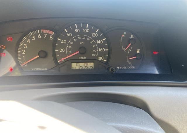 2008 TOYOTA COROLLA CE