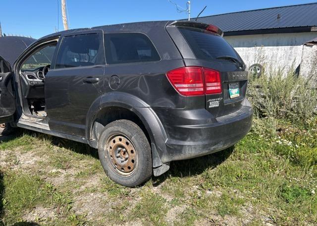 2015 DODGE JOURNEY SE
