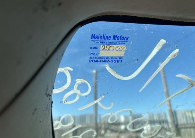 2015 DODGE JOURNEY SE