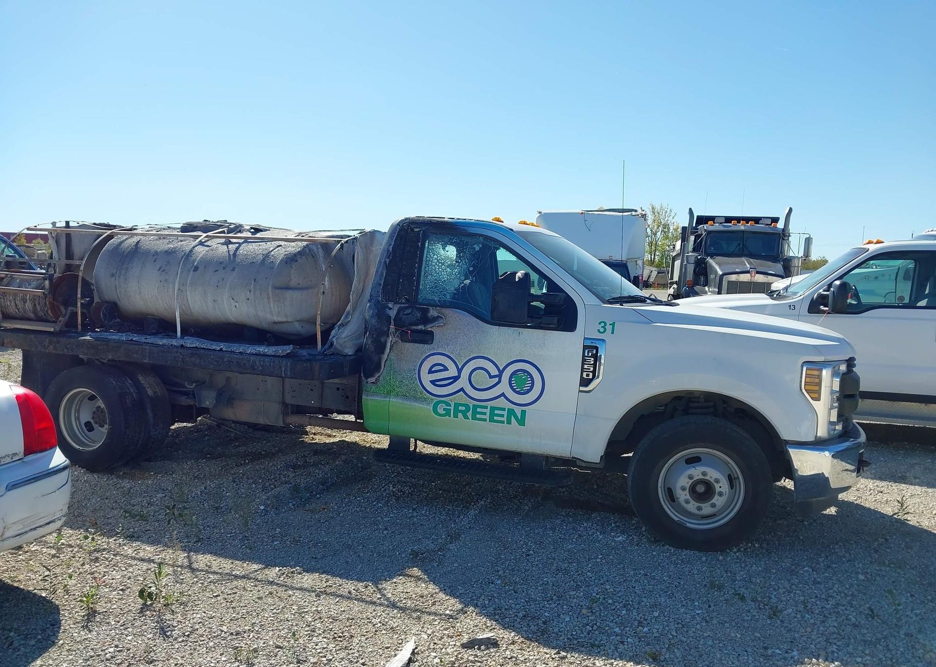 2019 FORD F350 SD PICKUP