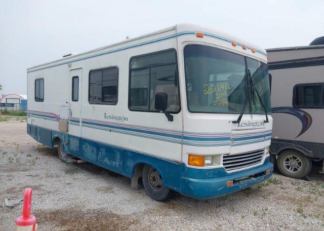 1992 CHEVROLET OTHER